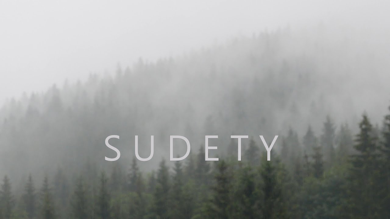 Szlaki Sudetów. #1