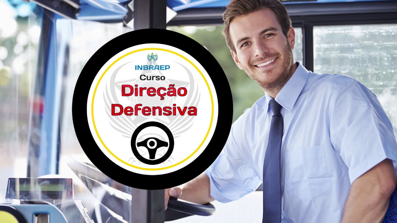Direção Defensiva  - Definição, Objetivos e Treinamento Necessário