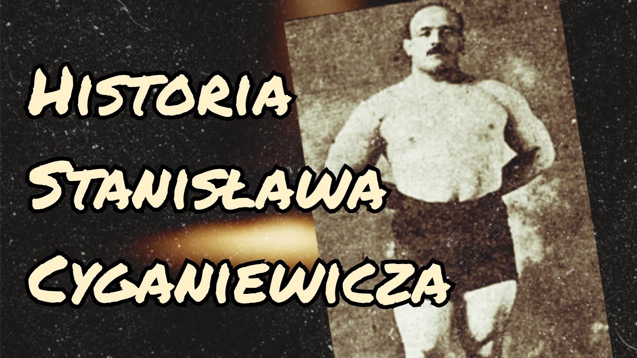 Historia zapomnianego Polskiego Mistrza Świata
