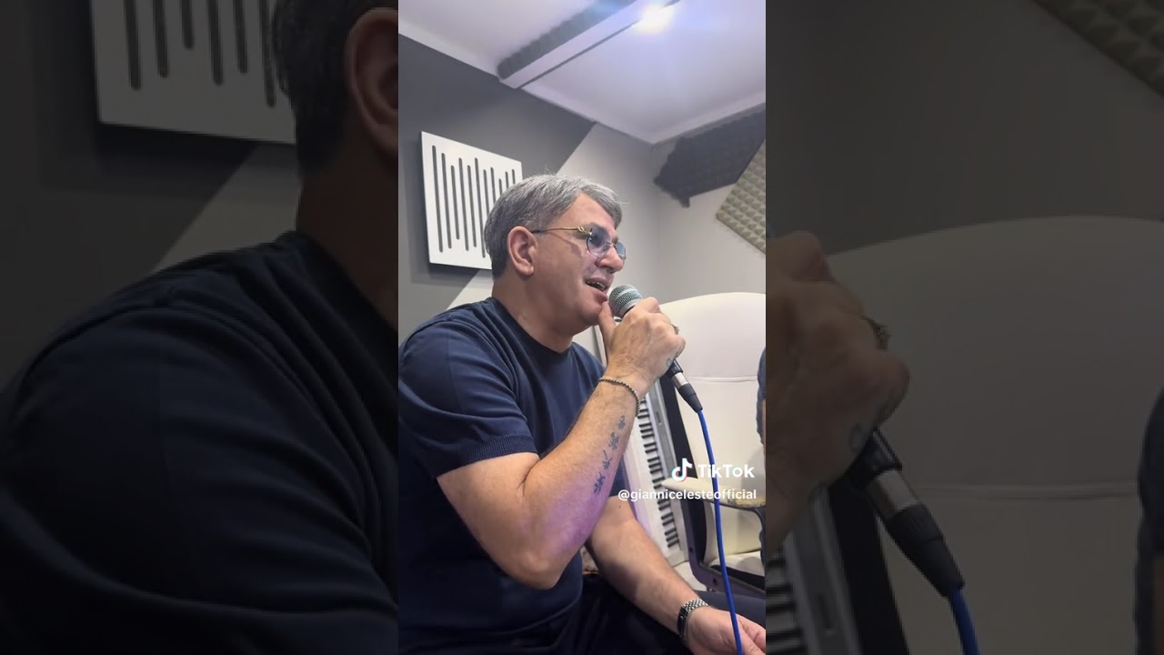 Gianni Celeste live non ci o dico mai a nisciuno 
