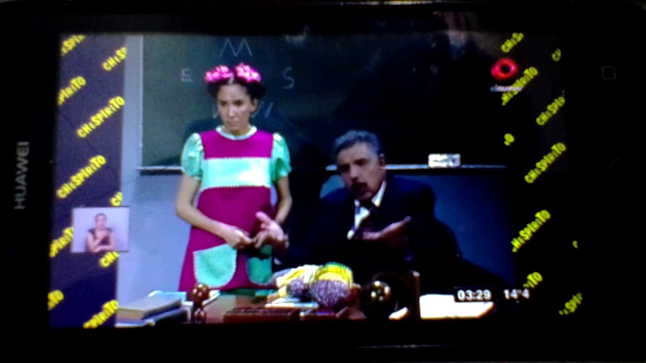 Cierre de Transmisión Canal 9 Argentina (22/09/2019)