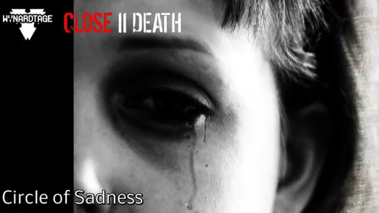 Wynardtage - Circle of Sadness
