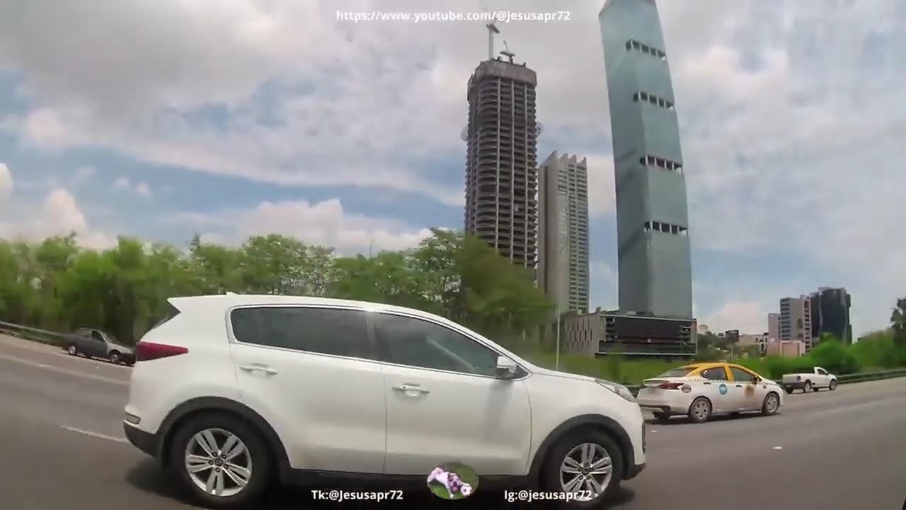 Torre Rise, así ha ido creciendo desde agosto del 2024