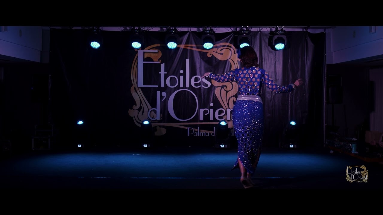 Baladi Awadi - Etoile d'Orient Festival -  FREDERIQUE ASSOR
