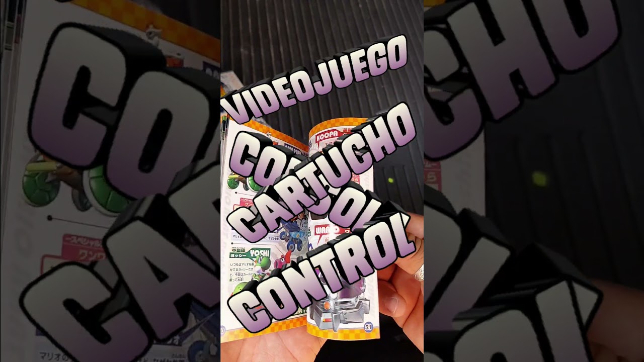 videojuegos CONSOLAS controles baratos y desde JAP&Oacute;N aqu&iacute; te ense&ntilde;o...😎