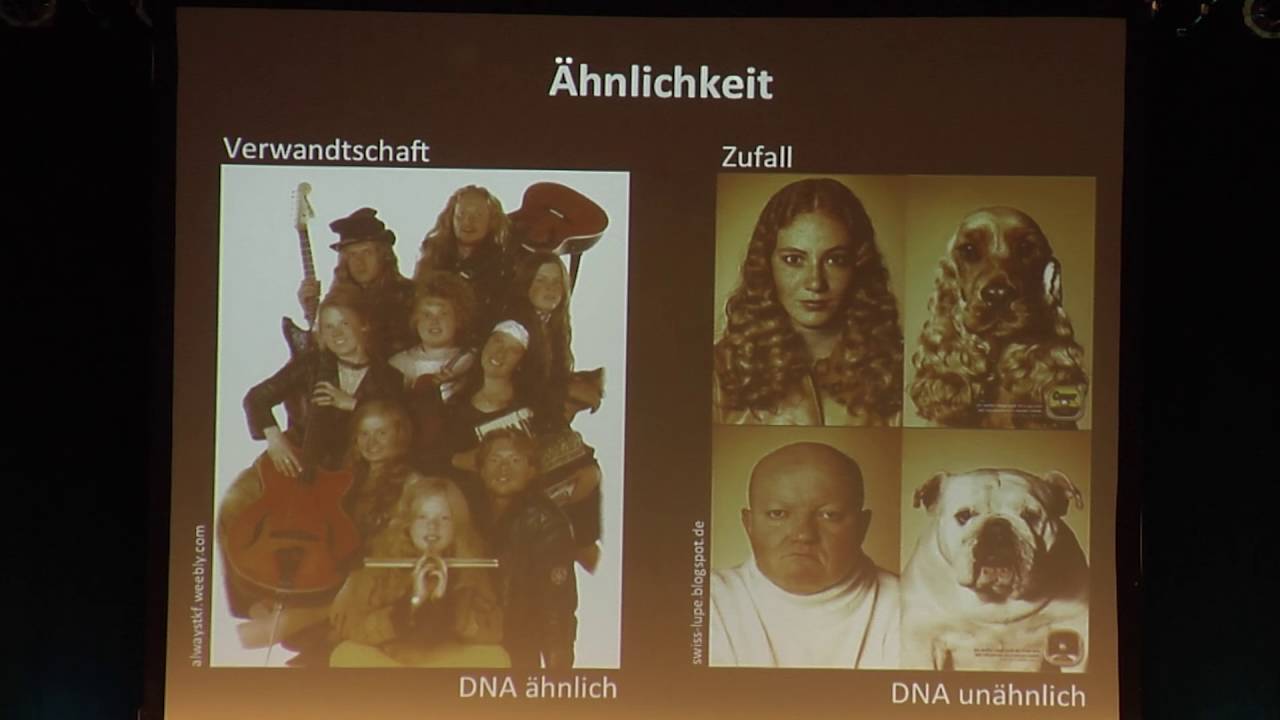 Ich bremse auch für Bakterien – Prof. Dr. Hauke Harms