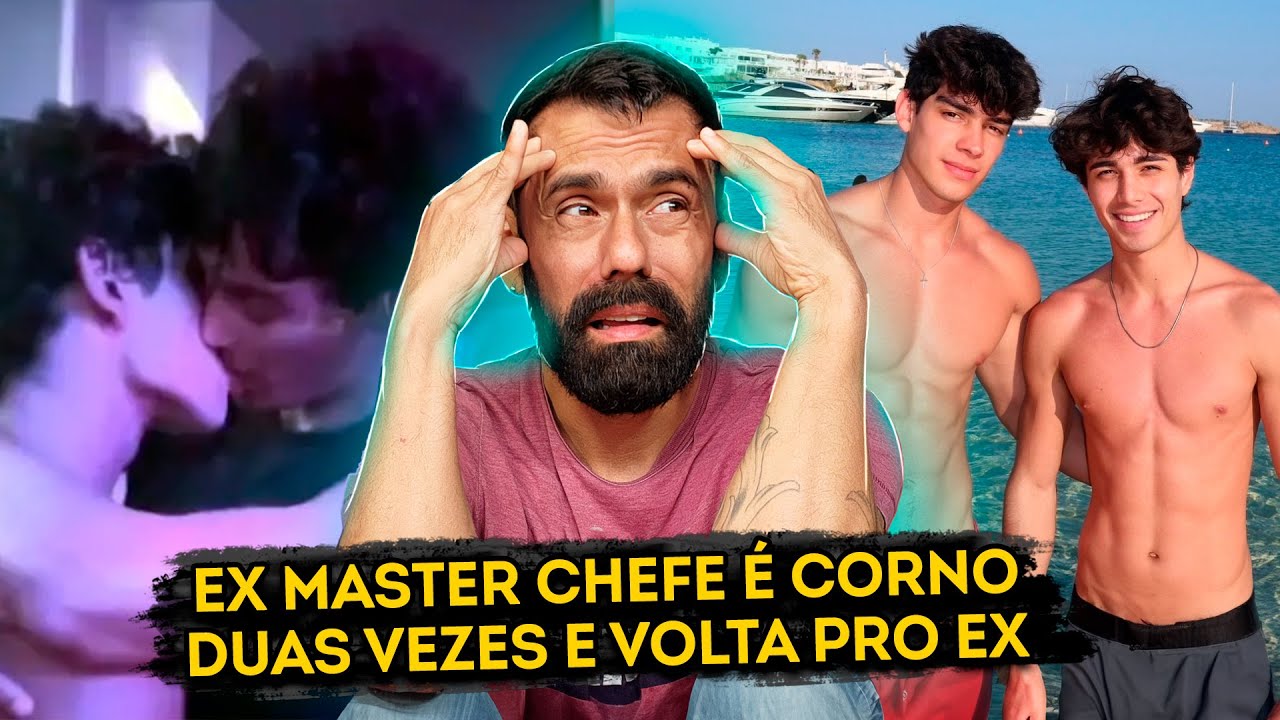 HELTON OLIVEIRA É CHAMADO DE MAÍRA CARDI DOS GAYS