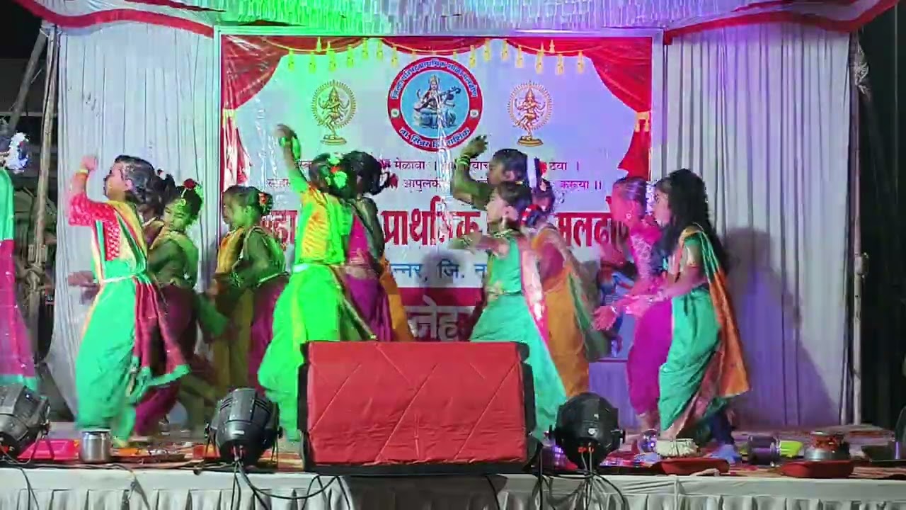 ५.मंगळागौर 