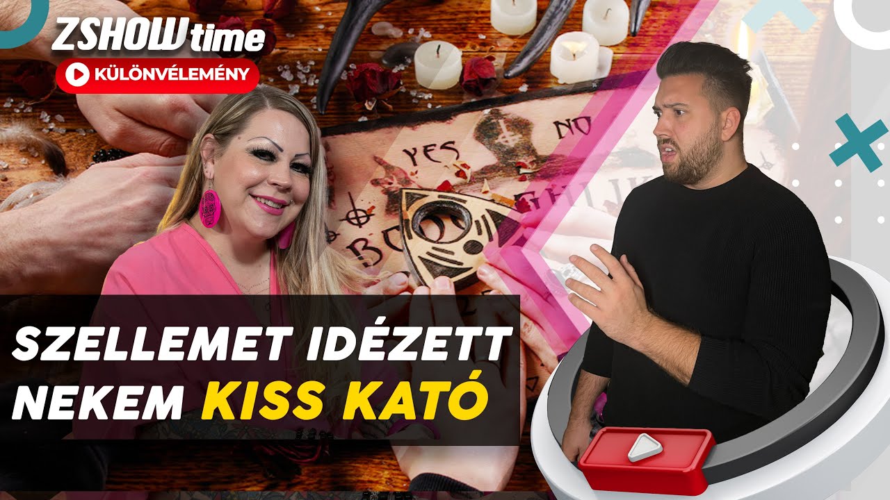 ITT A VIDE&Oacute; AMIT LE AKARTAK TILTATNI! - Nem engedt&uuml;nk a fenyeget&eacute;snek! | Dolgozshow+