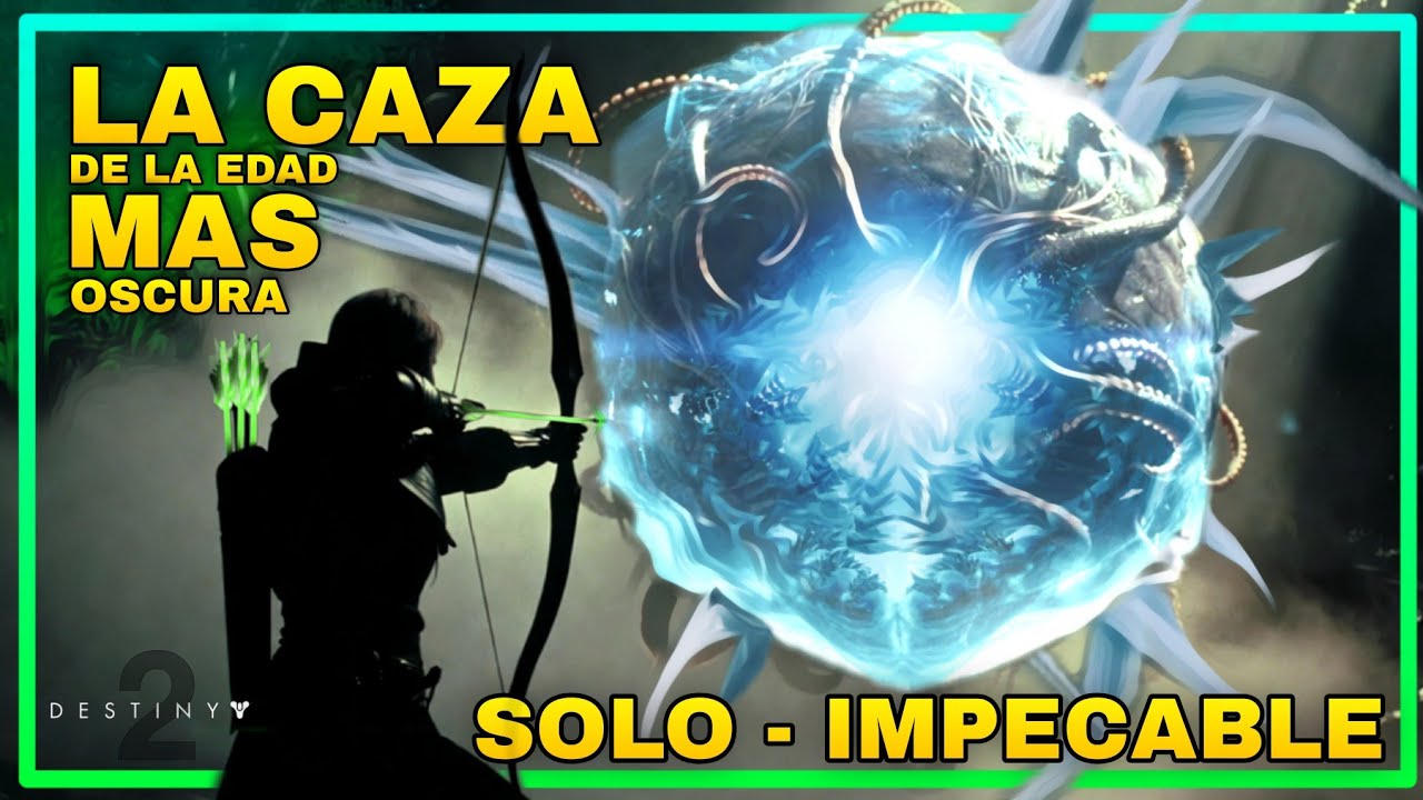INTENTAMOS SACAR EL EMBLEMA DEL DESAFÍO MEDIEVAL| Destiny 2 DESERTORES