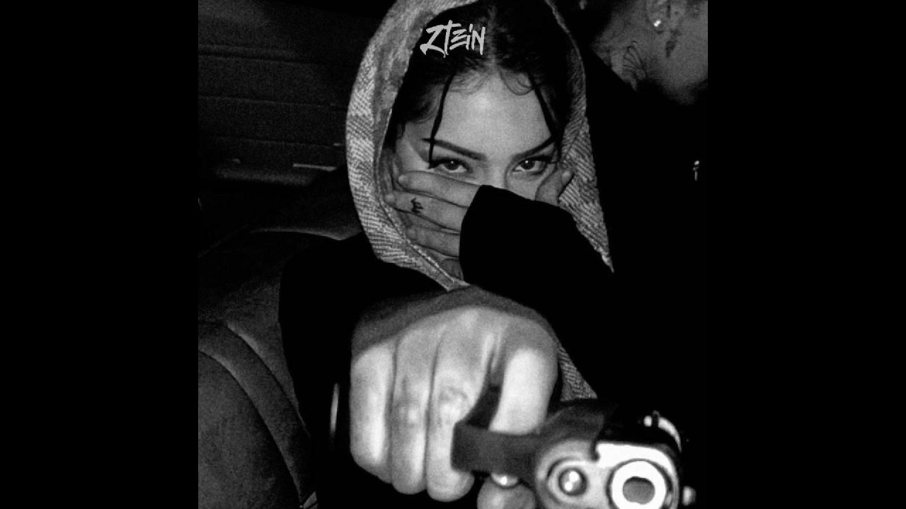 HEIST | Free Trap Type Beat for Rappers & Freestylers