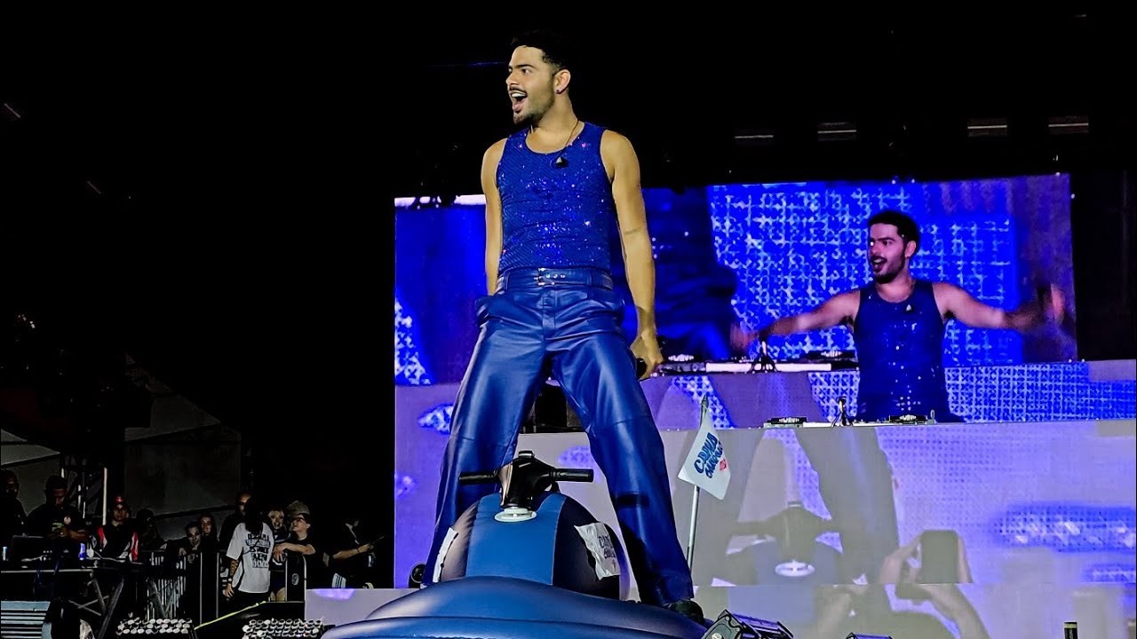 Pedro Sampaio - JETSKI (Carnaquiraz / Fortaleza - CE / 2026)