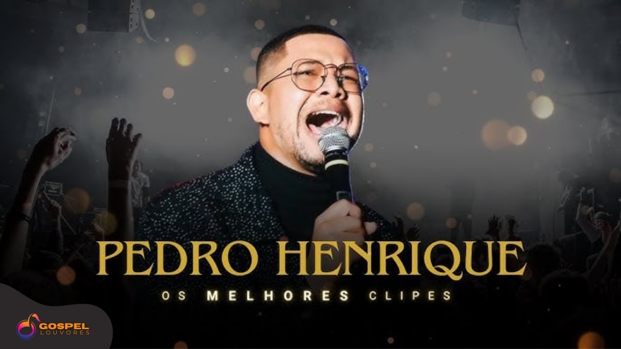 Pedro Henrique | Os Melhores Clipes [Vol. 8]