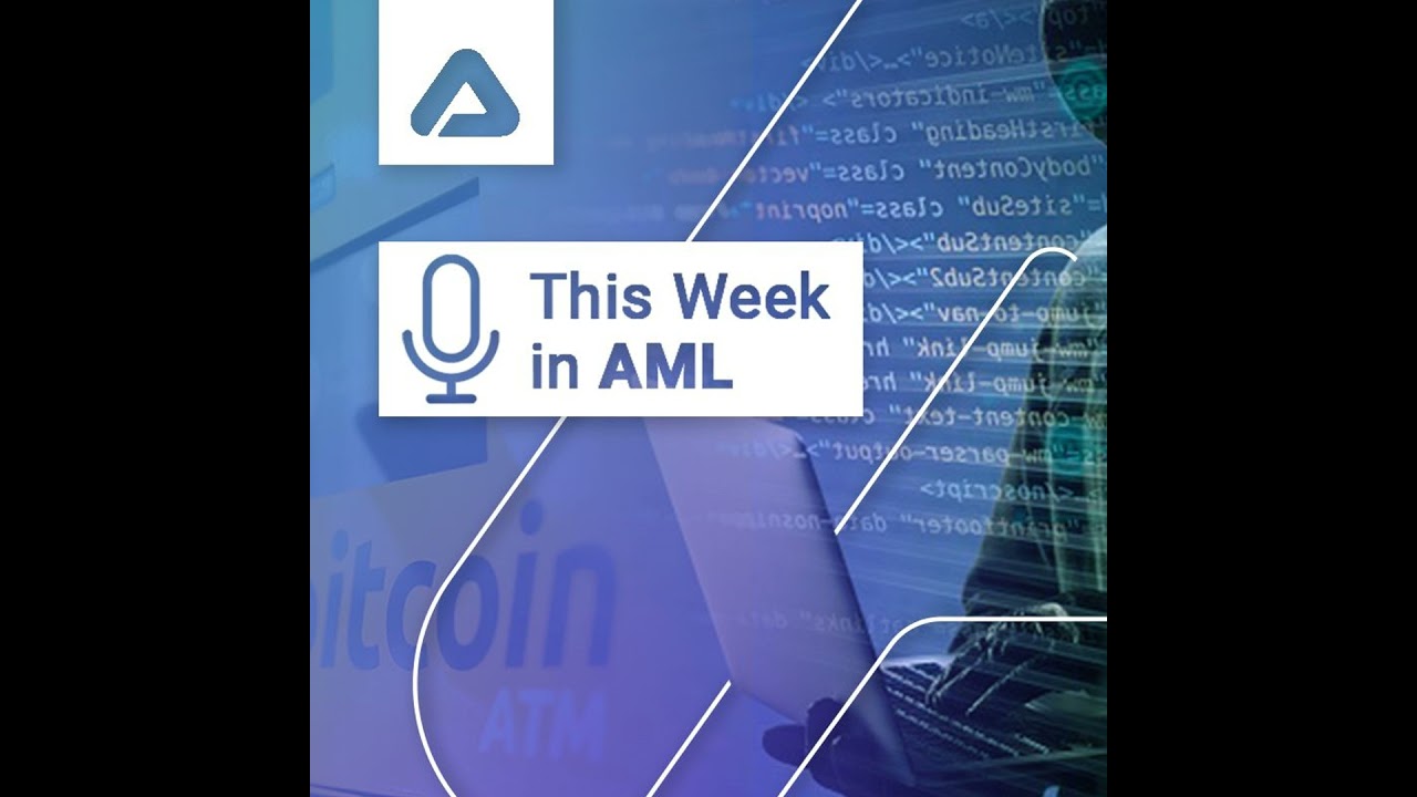 New Terrorism Indictments, Cryptocurrency Fraud Report, FinCEN on Check Fraud, and Bitcoin ATMs