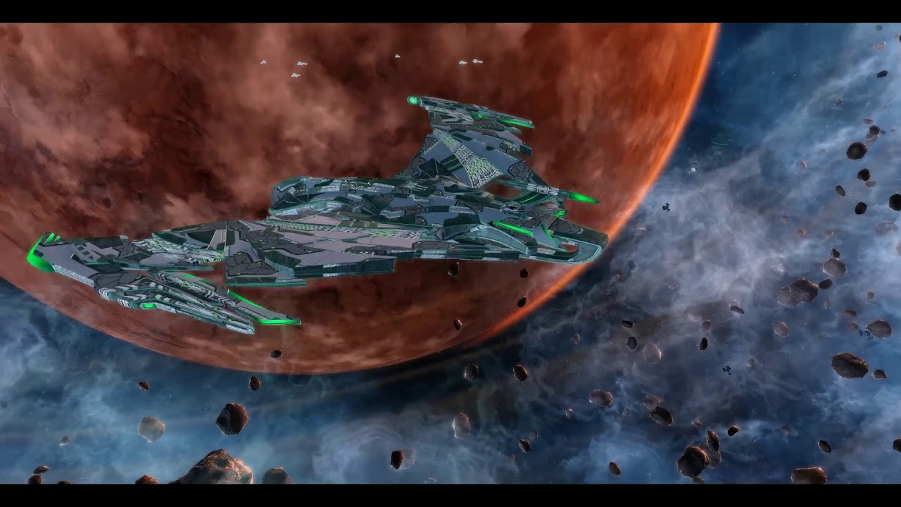 Fleet Shenanigans