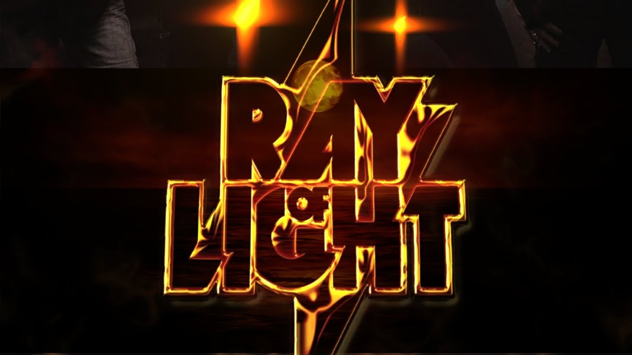 RAY OF LIGHT