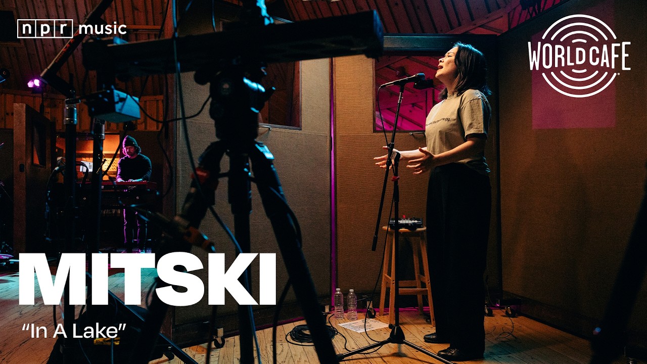 Mitski - 