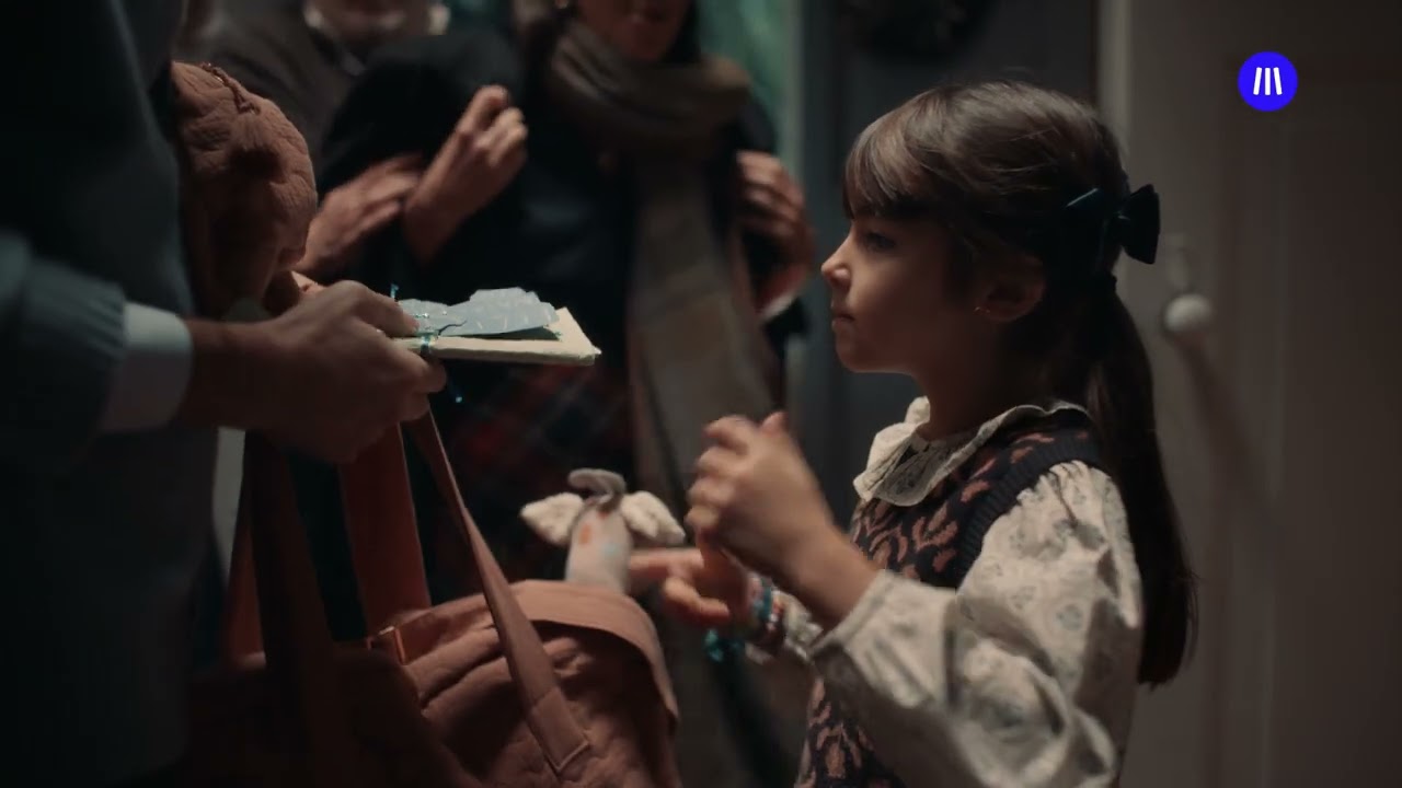 MEO || Natal 2025 || Liga-te com moderação