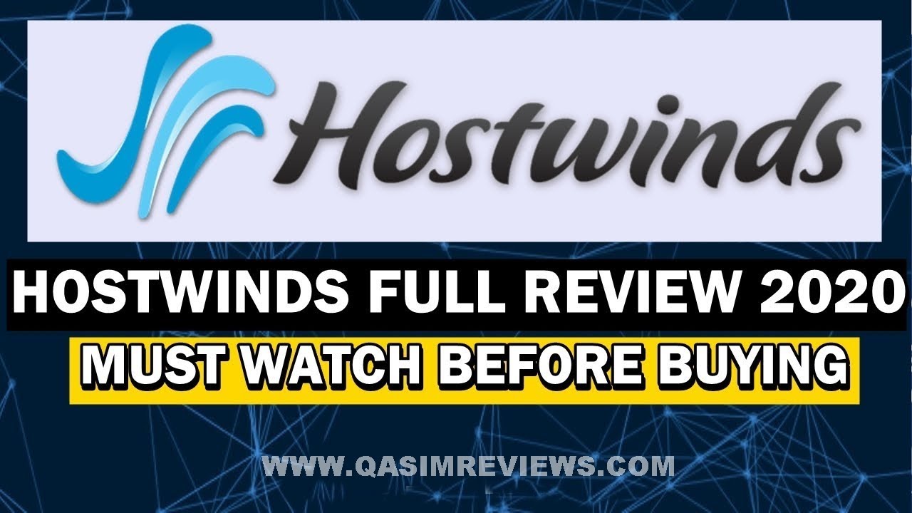 Hostwinds Review | Pros and Cons of Hostwinds