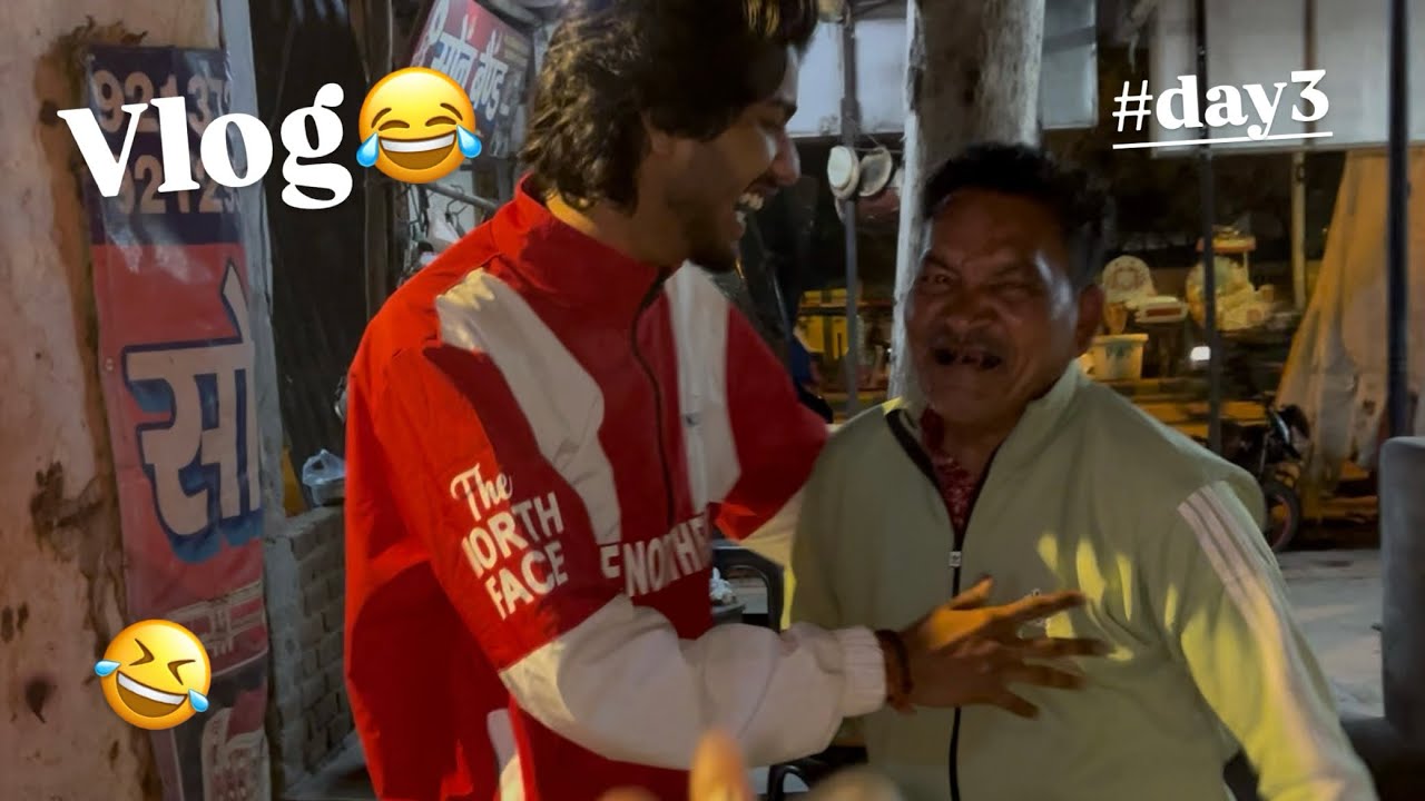 Funny vlog😂😂
