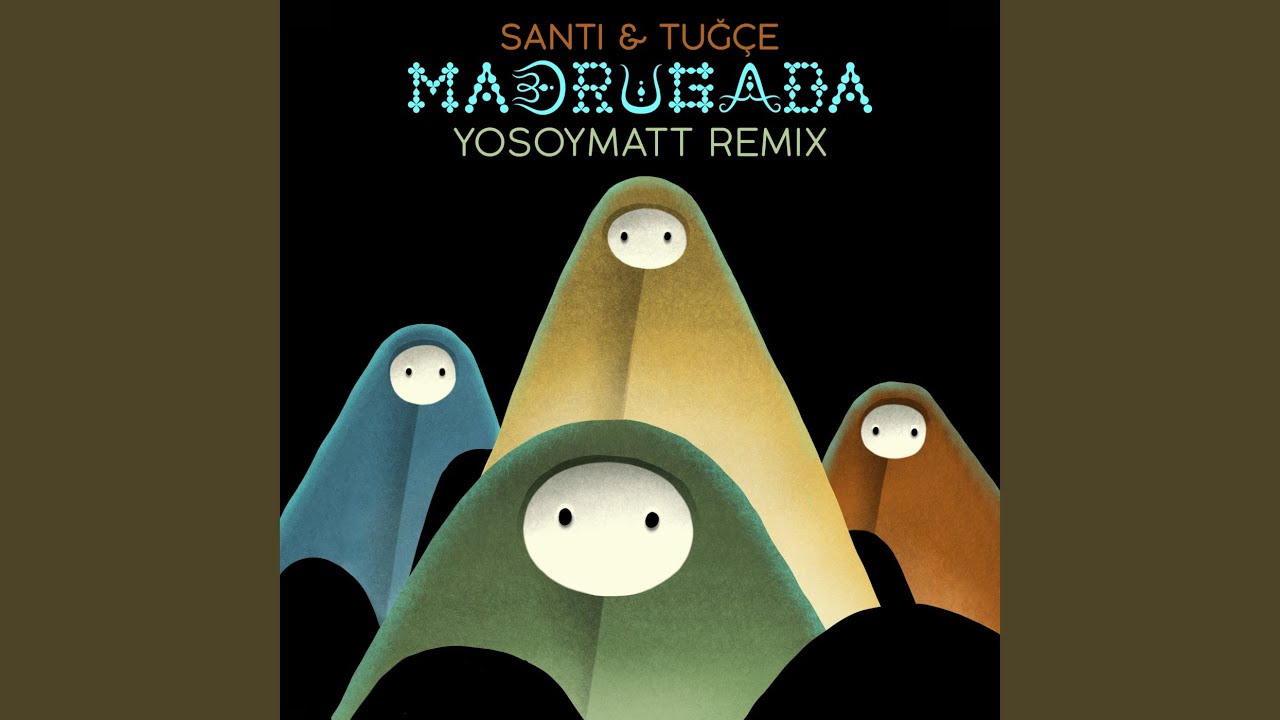 Madrugada (YoSoyMatt Remix)