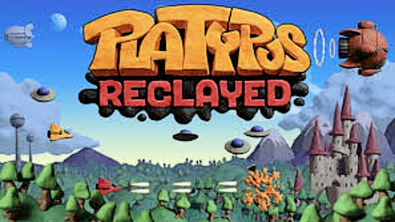 Platypus Reclayed Demo