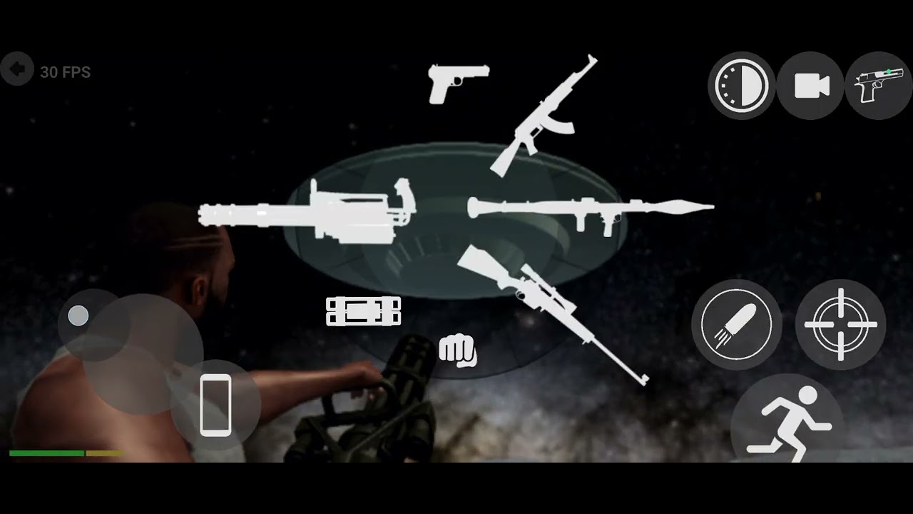 I play first time Indian 3D