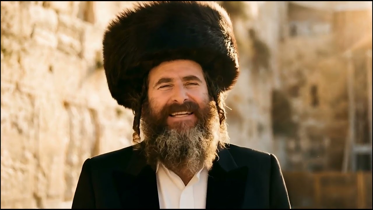 A Call for Am Yisrael to Return Home | Debut Music Video