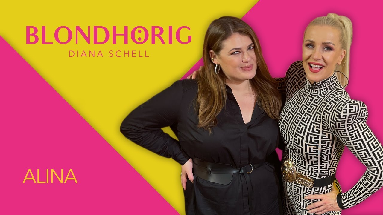 BLONDHÖRIG | Mit Alina