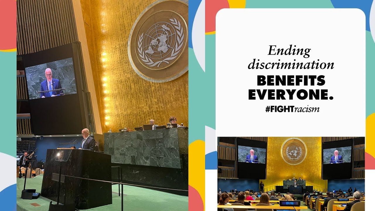 Statement of Greece at the General Assembly (79th session/62nd plenary) on behalf of WEOG members