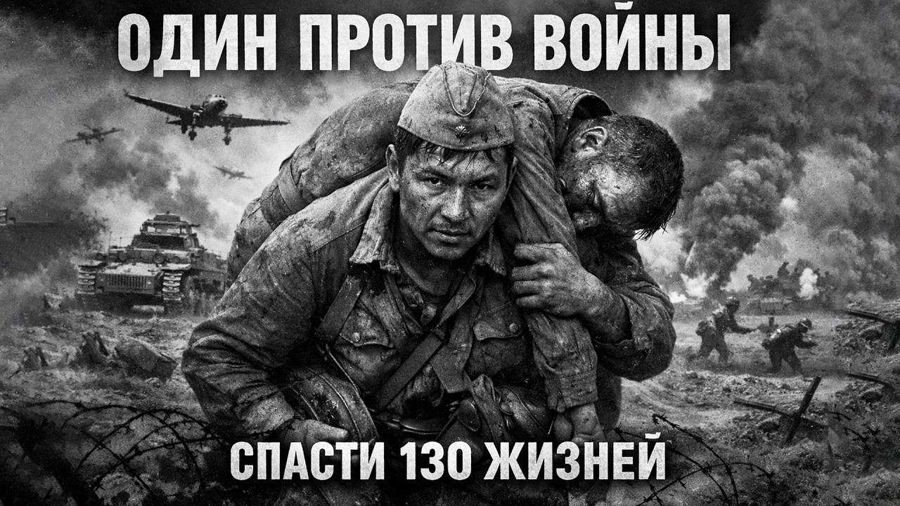 УЗБЕК спас 130 раненых — последнего вынес с 7 пулями