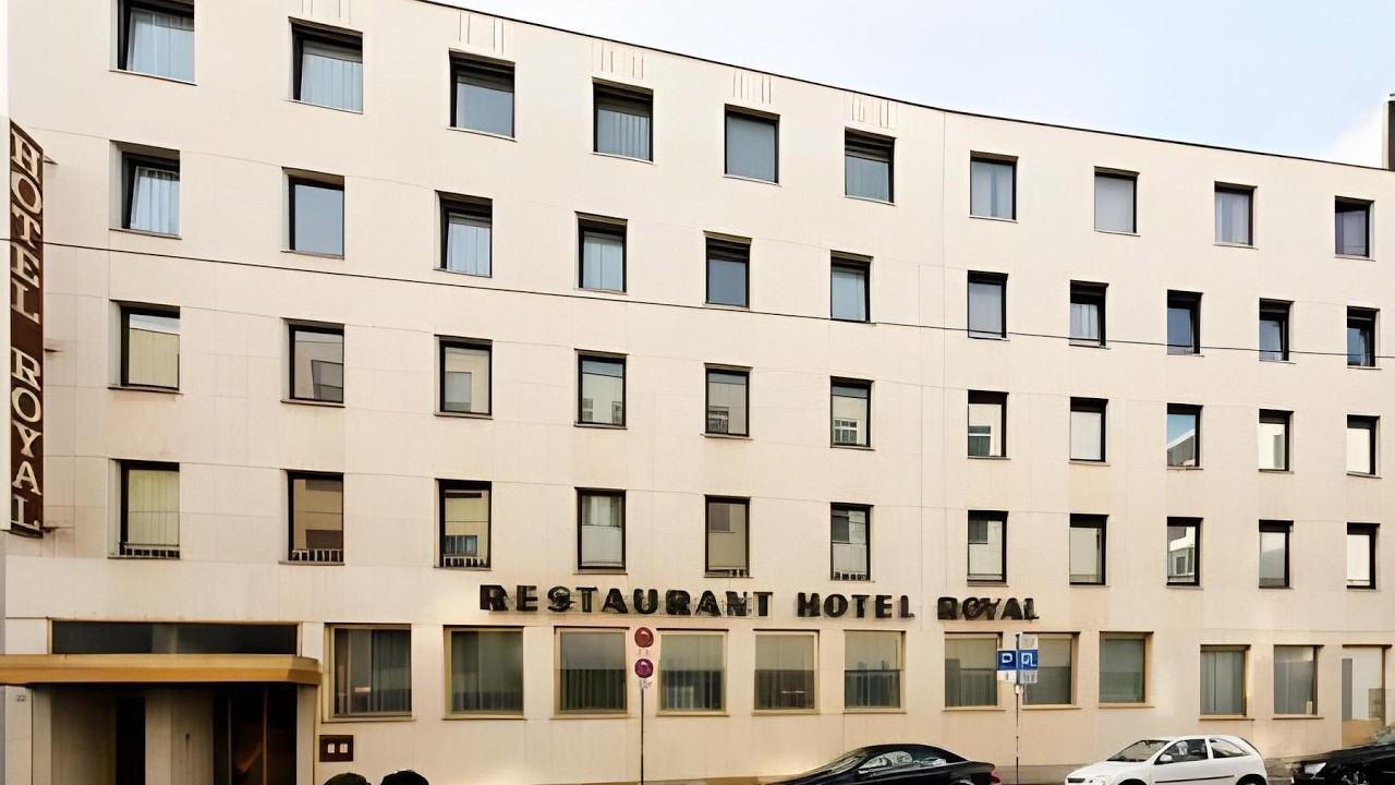 Hotel Royal, Stuttgart, Germany | Vacations In Europe
