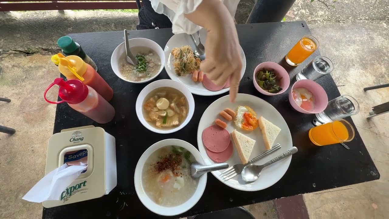 ที่พักวังน้ำเขียว