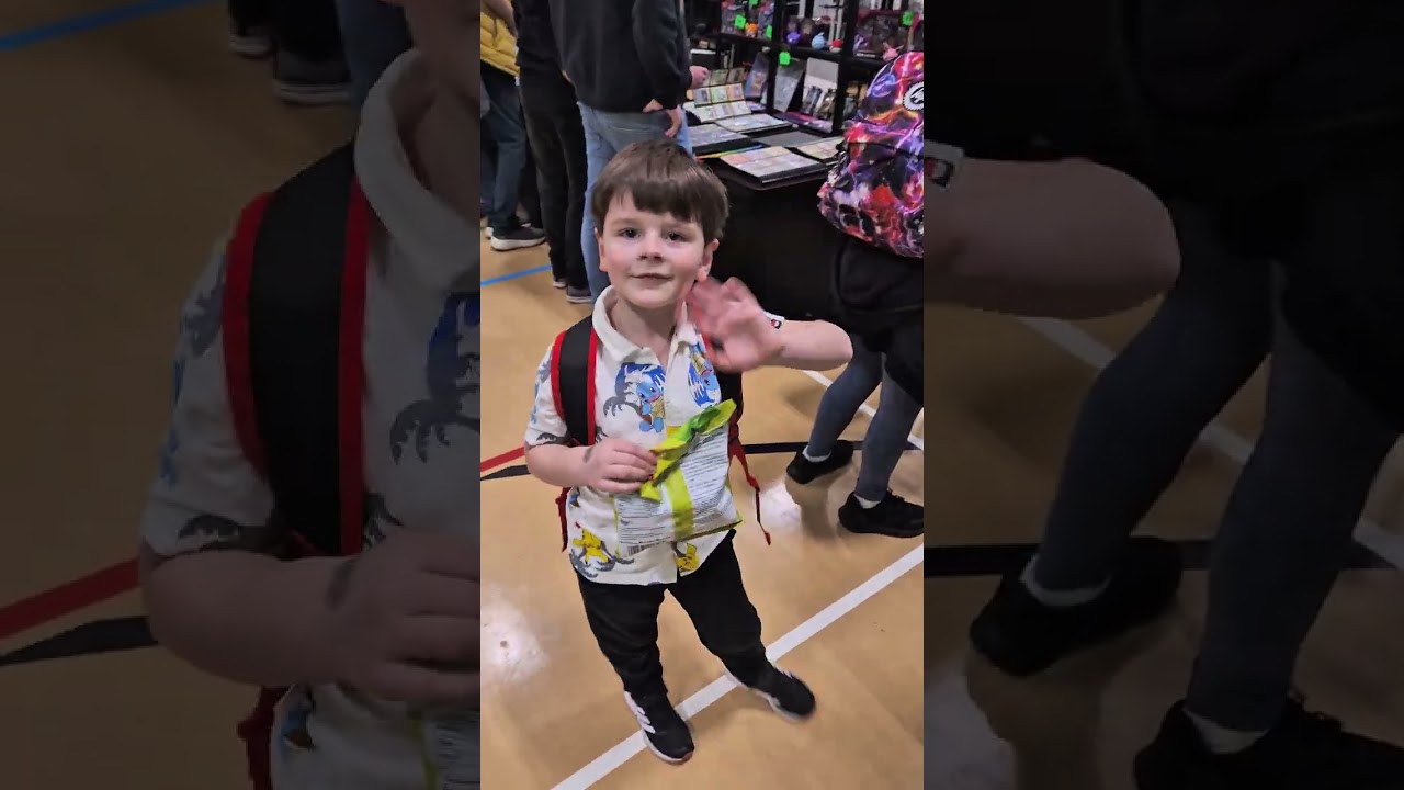 The Card Show UK