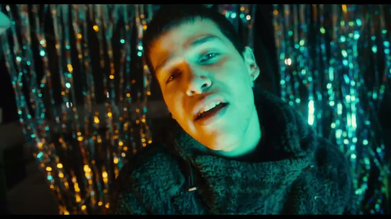Iván Ivengo - De La Fiesta Me Fui (Official Video)