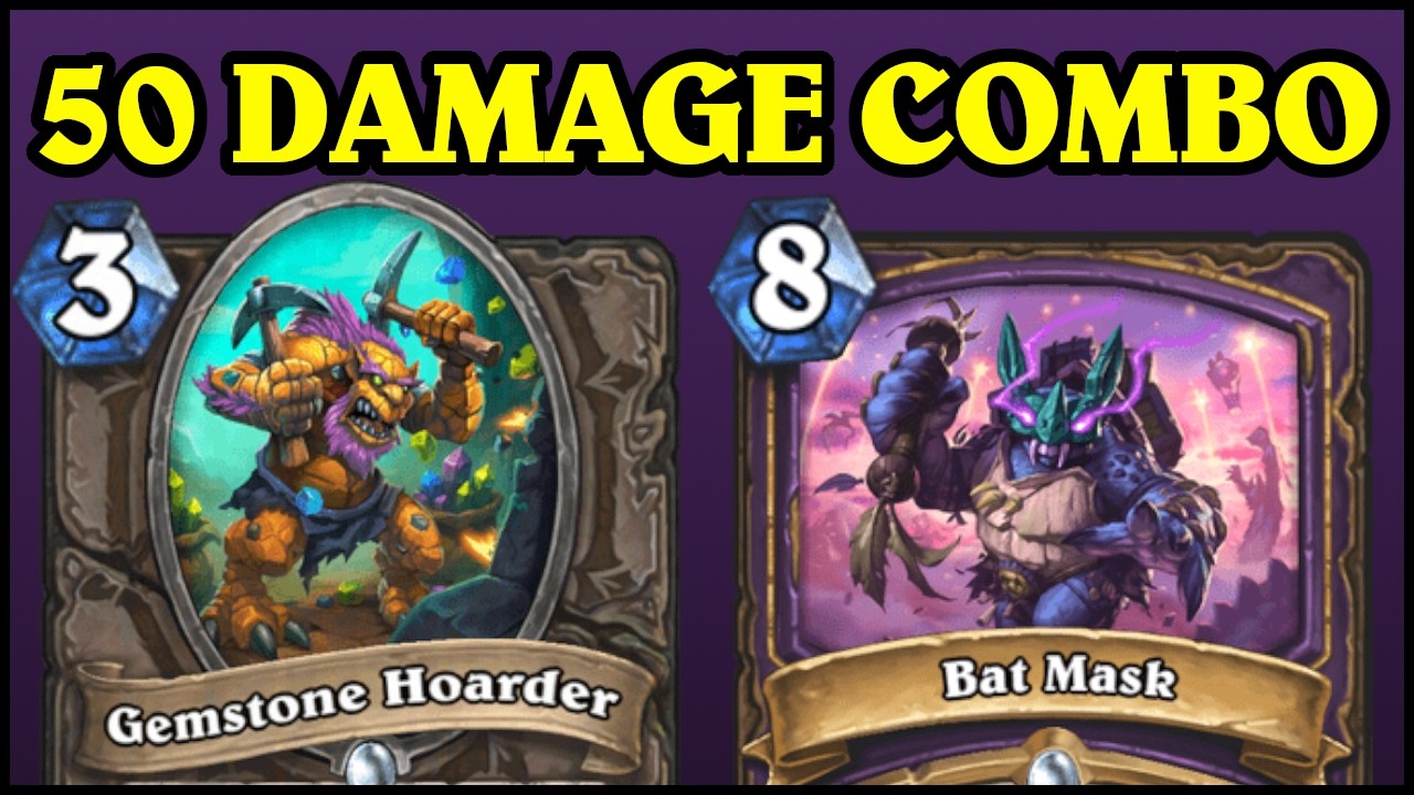 Ten nieblokowalny OTK Warlocka jest szalony
