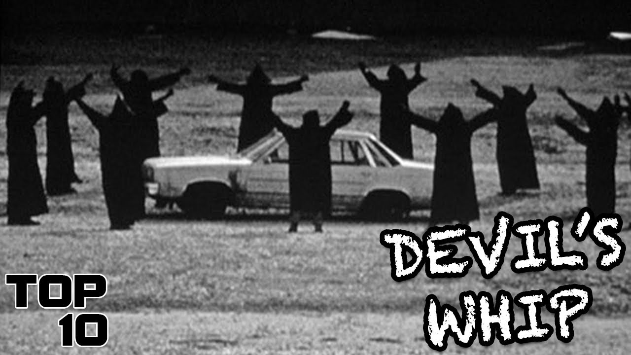 Top 10 Scary Road Trip Stories - Part 2