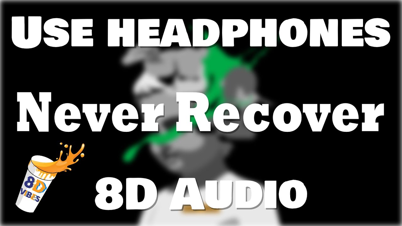 Lil Baby, Gunna & Drake - Never Recover (8D AUDIO) 🎧 [BEST VERSION]
