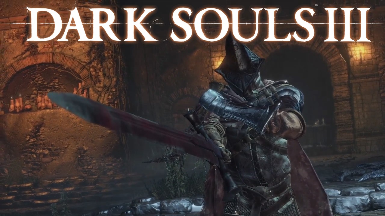 ИДЁМ К БОССУ ► DARK SOULS III ► Прохождение #10