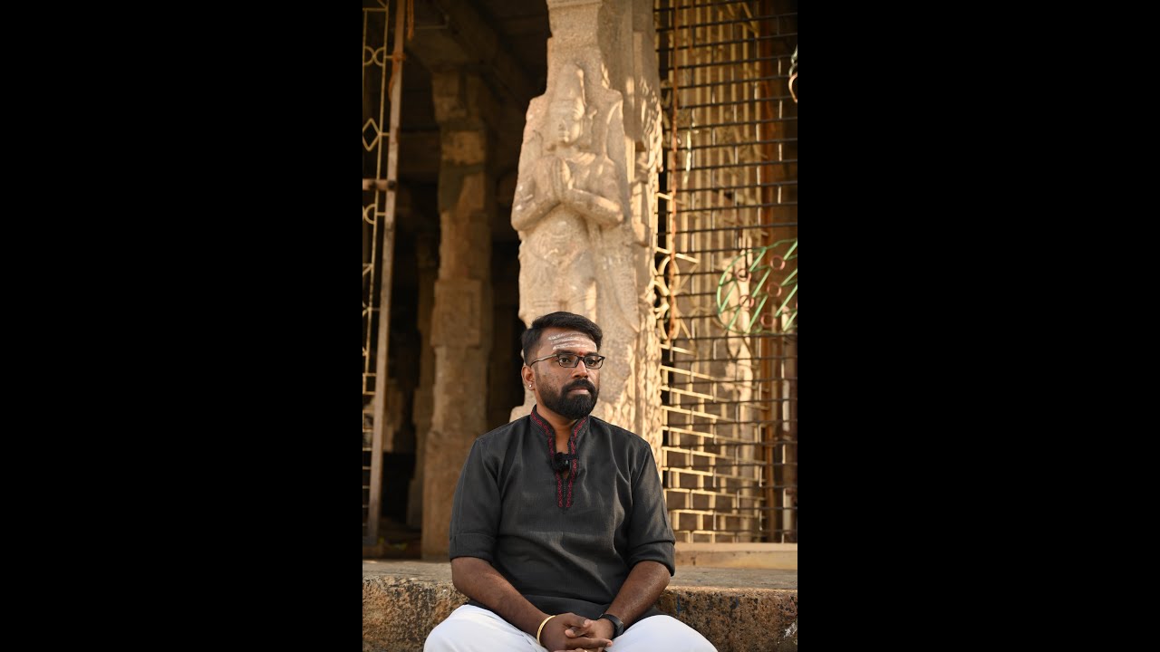 Sri Vidya Tattva In Dikshitar Kritis by Madhusudhanan Kalaichelvan 
