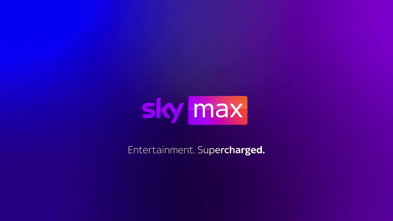Sky Max final ident | Continuity and Adverts | 5:00am 24th February 2026