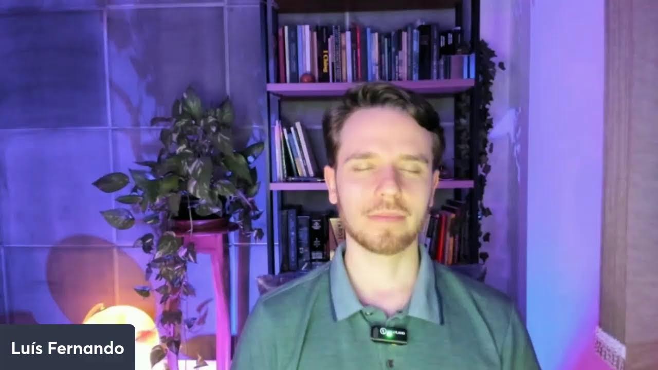 Meditação para a Paz