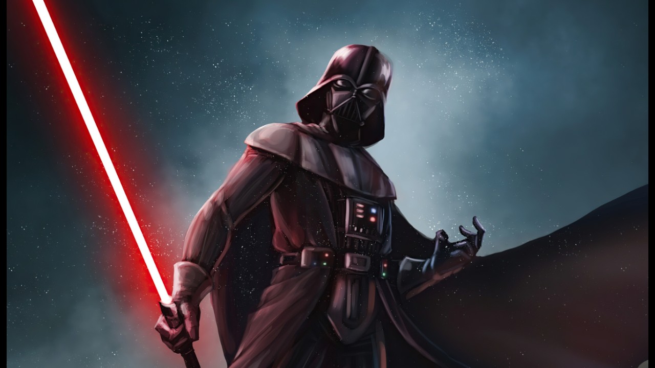 DARTH VADER IS THE GOAT STAR WARS BATTLEFRONT 2 HEROES VS VILLAINS
