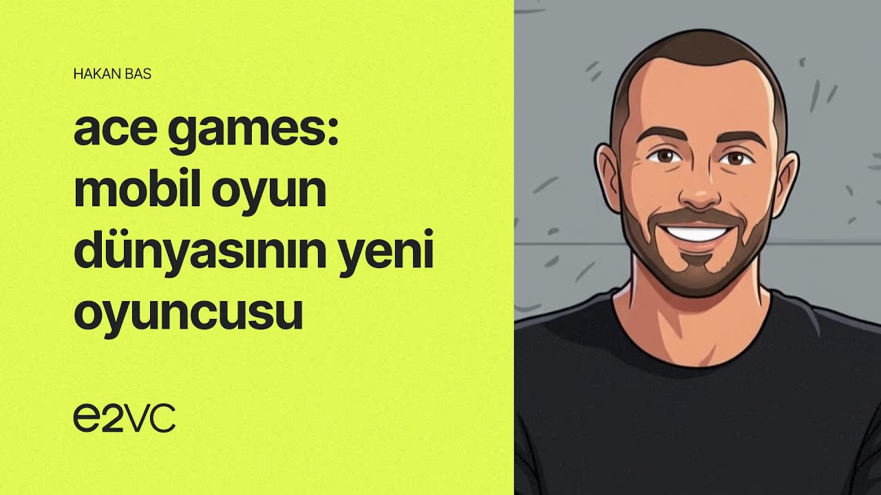 Ace Games: Mobil Oyun Dünyasının Yeni Oyuncusu