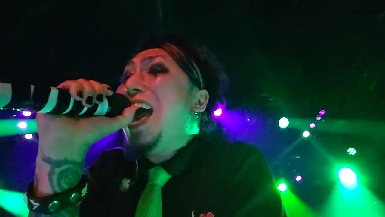 SiM- devil in your heart live