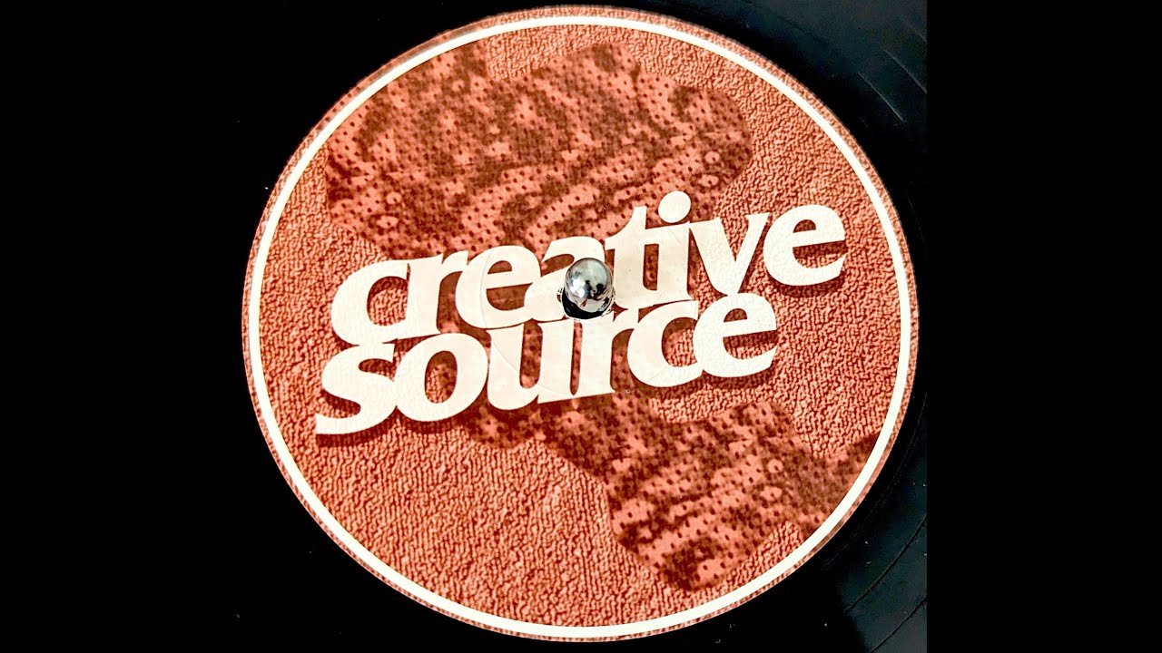 Solid State - The State Of Grace