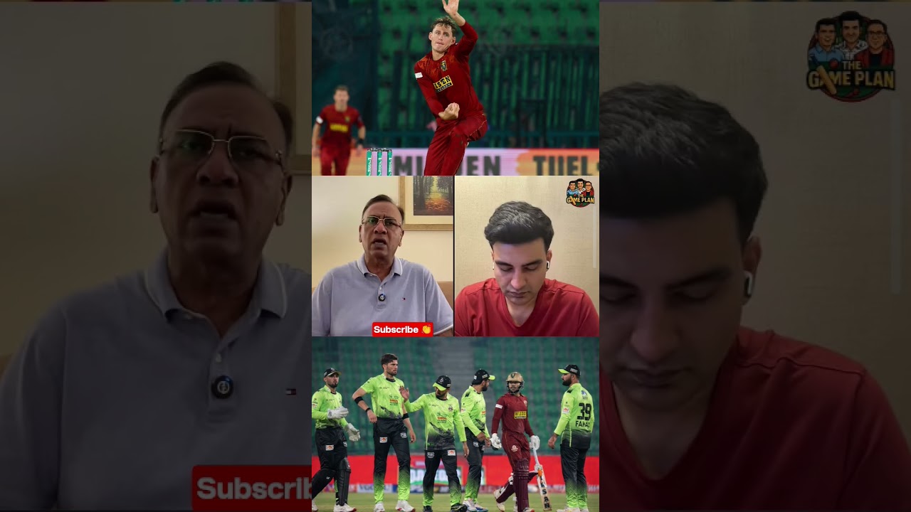 Basit Ali: Labuschagne Not Captain Material#BasitAli #MarnusLabuschagne #CricketNews#psl #psl2026