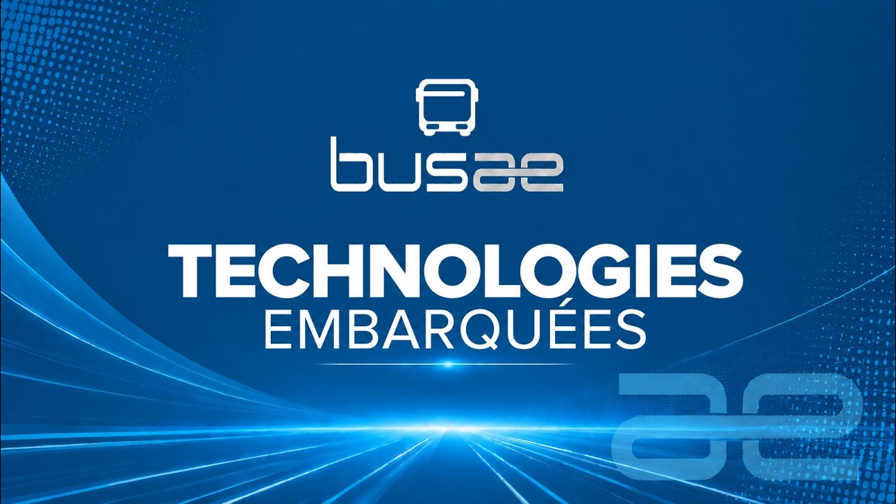 D&eacute;couvrez l&rsquo;int&eacute;rieur d&rsquo;un BUS INTELLIGENT