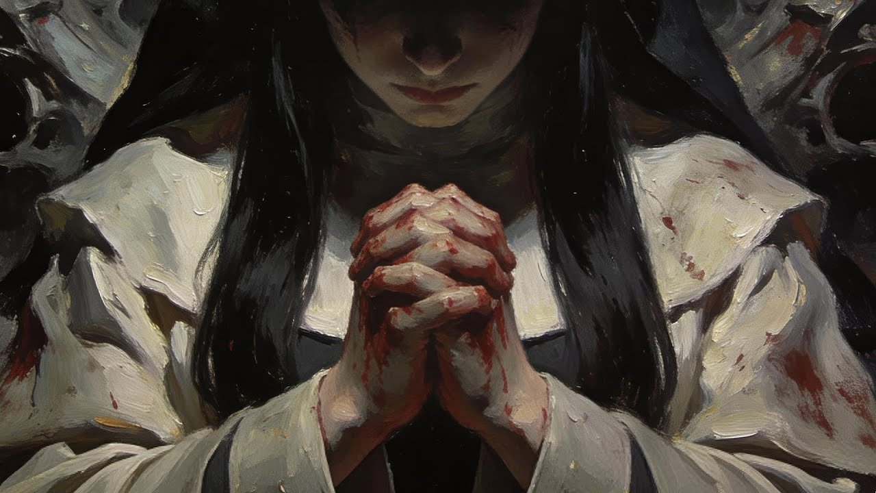 𝐆𝐨𝐝𝐥𝐞𝐬𝐬 𝐇𝐨𝐩𝐞 - Ethereal Dark Fantasy Female Vocals Music