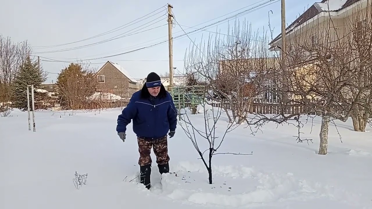 Последнее видео в этом году. 